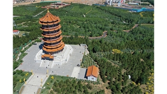 標題：白泉山生態(tài)修復
瀏覽次數(shù)：1737
發(fā)表時間：2020-10-16